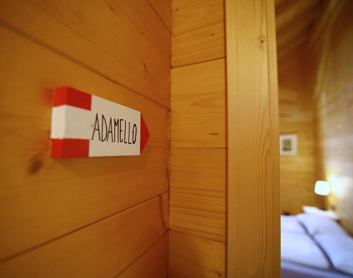 Activity Appartamento Vacanze Spormaggiore Exteriör bild